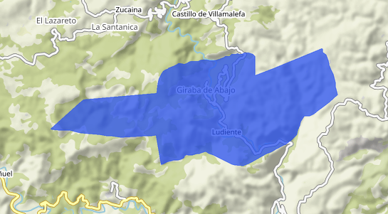 Precios inmobiliarios Ludiente