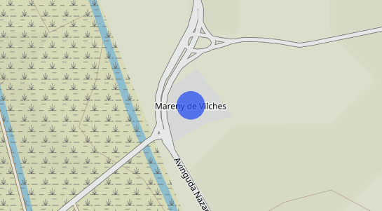 Precios inmobiliarios Mareny De Vilches