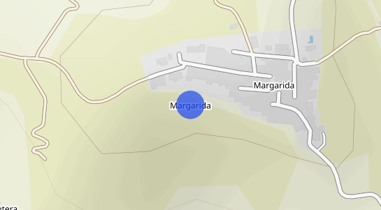 Precios inmobiliarios Margarida