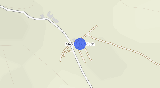 Precios inmobiliarios Mas Dels Calduch