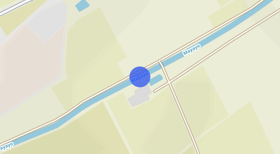 Precios inmobiliarios Mayayo