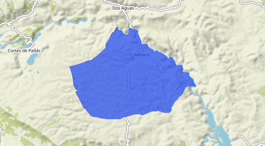 Precios inmobiliarios Millares