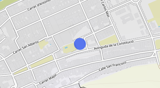 Precios inmobiliarios Mogente/Moixent