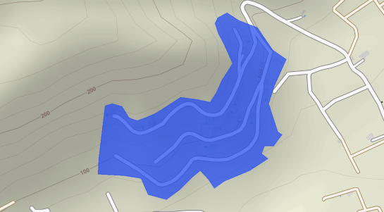 Precios inmobiliarios Monte Pego (Urbanizacion)