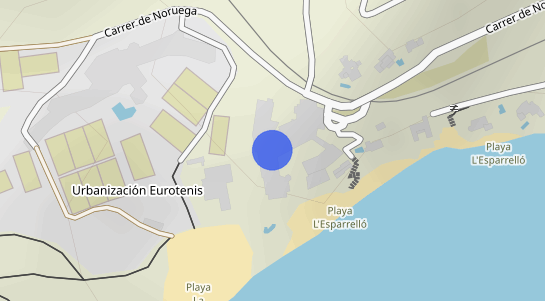 Precios inmobiliarios Montiboli (Urbanizacion)