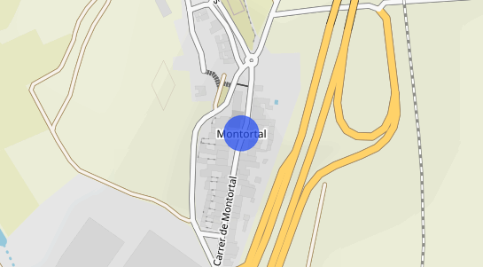 Precios inmobiliarios Montortal