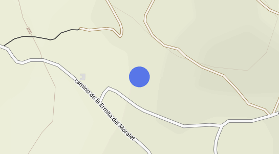 Precios inmobiliarios Moralet