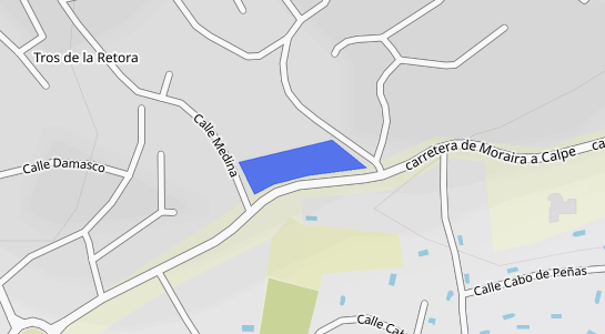 Precios inmobiliarios Moravit