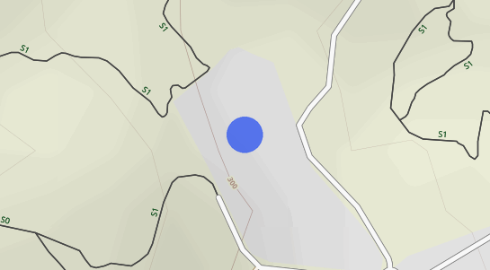 Precios inmobiliarios Nucia-Park (Urbanizacion)