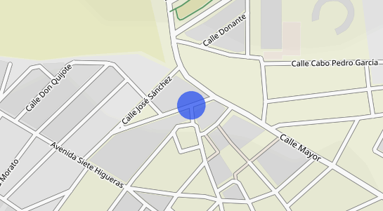 Precios inmobiliarios Peñacerrada