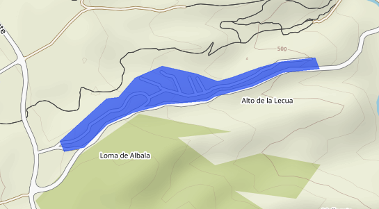 Precios inmobiliarios Pinares De Mecli (Urbanizacion)