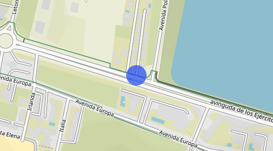 Precios inmobiliarios Pla De Mar (Partida)