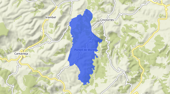 Precios inmobiliarios Portell De Morella