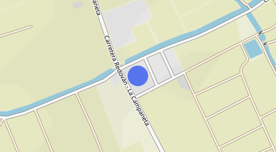 Precios inmobiliarios Puente Los Cirios