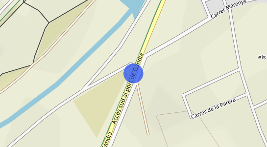 Precios inmobiliarios Puerto De Gandia