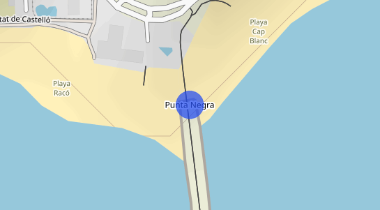 Precios inmobiliarios Punta Negra