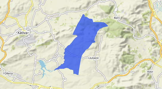 Precios inmobiliarios Quatretonda