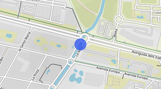 Precios inmobiliarios Quisi