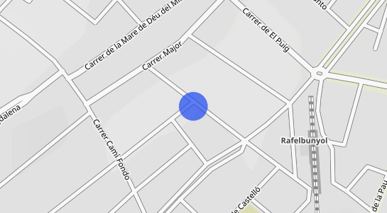 Precios inmobiliarios Rafelbuñol/Rafelbunyol