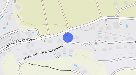 Precios inmobiliarios Rincon Del Silencio (Urbanizacion)