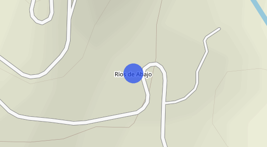 Precios inmobiliarios Rios De Abajo