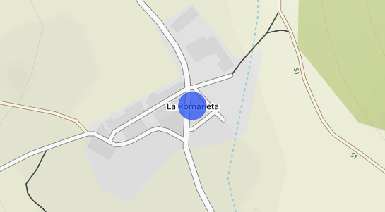 Precios inmobiliarios Romaneta