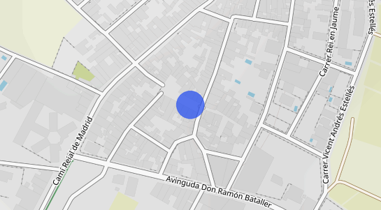 Precios inmobiliarios Rotgla I Corbera