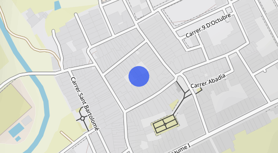 Precios inmobiliarios Rotova