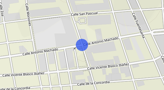 Precios inmobiliarios San Patricio (Urbanizacion)