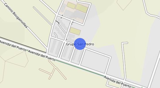 Precios inmobiliarios San Pedro (Grupo)
