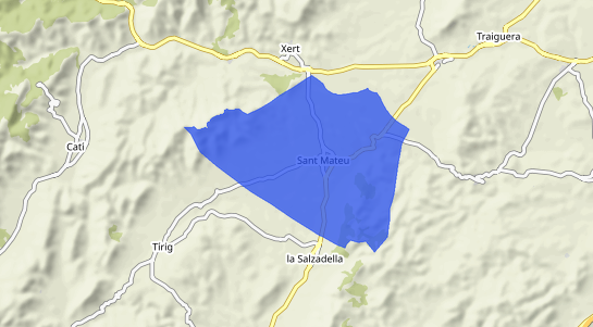 Precios inmobiliarios Sant Mateu