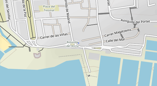 Precios inmobiliarios Suertes Del Mar