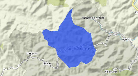 Precios inmobiliarios Torralba Del Pinar
