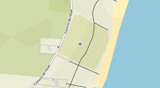 Precios inmobiliarios Torre De La Sal