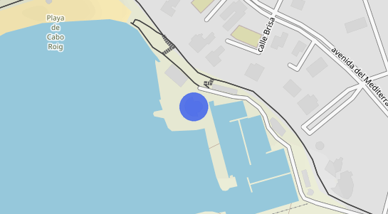 Precios inmobiliarios Torre Zenia (Urbanizacion)