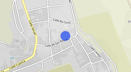 Precios inmobiliarios Torrebaja