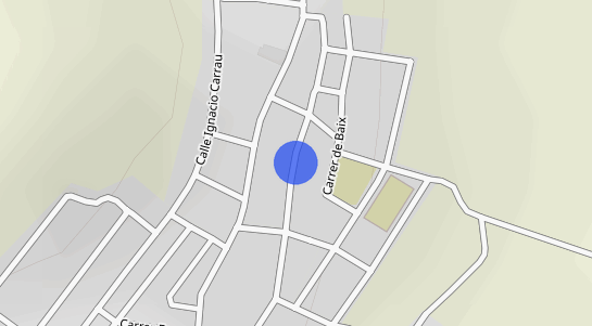 Precios inmobiliarios Torrella