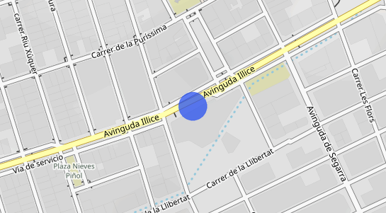 Precios inmobiliarios Torrellano