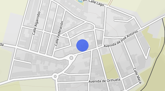 Precios inmobiliarios Torremendo