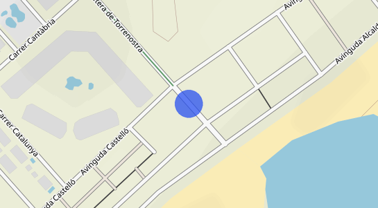 Precios inmobiliarios Torrenostra