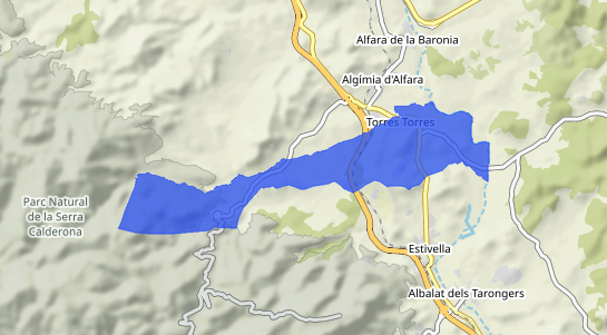 Precios inmobiliarios Torres-Torres