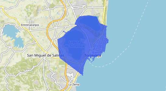 Precios inmobiliarios Torrevieja