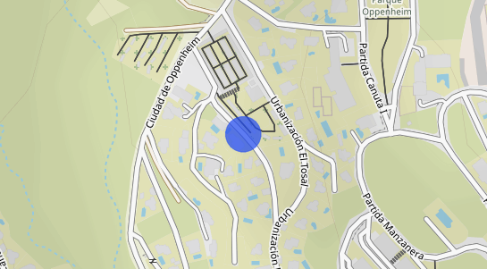 Precios inmobiliarios Tosal (Urbanizacion)