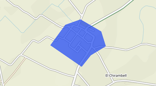 Precios inmobiliarios Tosalnou