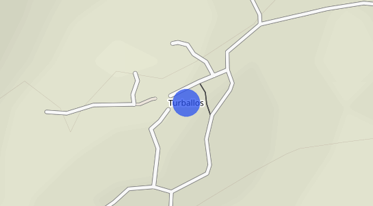 Precios inmobiliarios Turballos