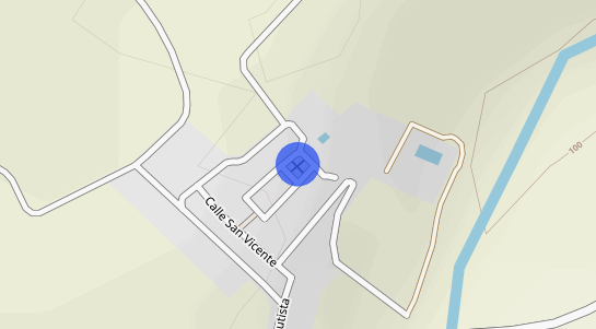 Precios inmobiliarios Valles