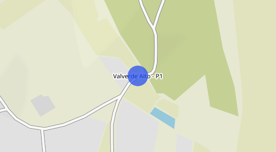 Precios inmobiliarios Valverde Alto