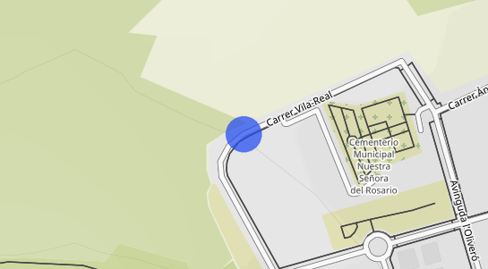 Precios inmobiliarios Vila-Real/Villarreal