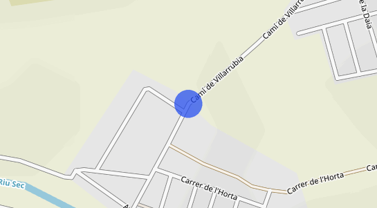 Precios inmobiliarios Villarrubia De Carlet