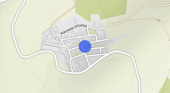 Precios inmobiliarios Viñuelas